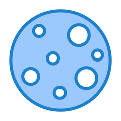 Moon Icon