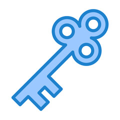 Key Icon