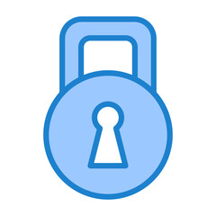 Lock Icon