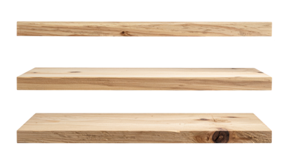 Rustic wooden planks on green plaid background, a textured design element for crafts and home decor