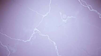 Cool Light violet Marble with Soft Purple Veins – Abstract Mineral Surface Pattern for Modern Backgrounds and Interior Concepts