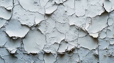 Vintage cracked plaster texture revealing soft pastel underlayers and fine hairline fractures, evoking the nostalgic charm of aged walls in sunlit Mediterranean courtyards background jpg