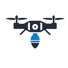 Drone Technology: Precision and Power