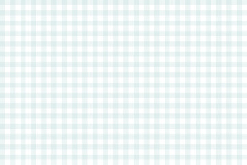 Azure and white color plaid pattern background. plaid pattern background. Seamless pattern.