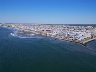 North Wildwood, New Jersey