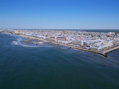 North Wildwood, New Jersey