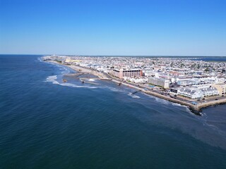 North Wildwood, New Jersey