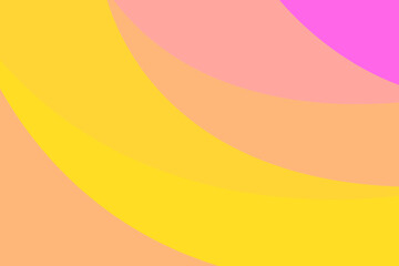 colorful abstract pattern background. template summer concept. vector illustration