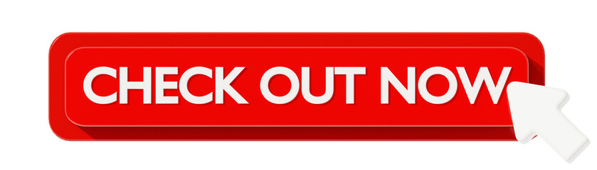CHECK OUT NOW 3D BUTTON TO ACTION