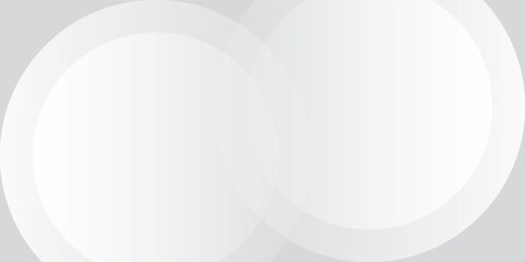 white abstract background. Dynamic shapes composition. Eps10 vector illustration