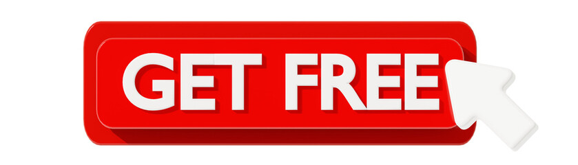 GET FREE 3D BUTTON TO ACTION