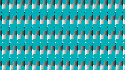 Fototapeta premium Vector Illustration UI Universal Icon Concept