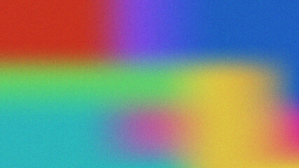 abstract mix gradient color grainy background texture 