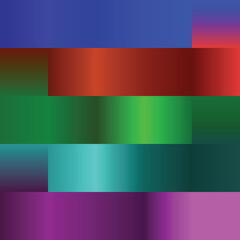  Green White Stripes Images