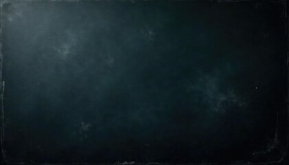 Obraz premium Textured blackboard background, perfect for education, menu, or design projects Dark, gritty, vintage feel , chalk, texture