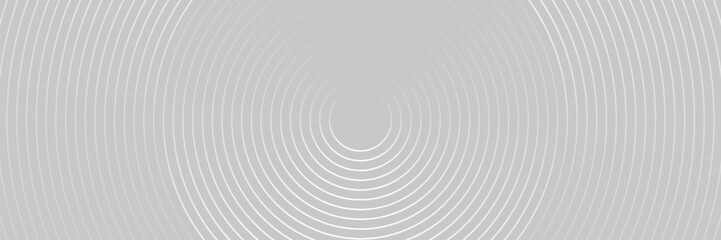 Obraz premium Blue abstract background with glowing circles. Swirl circular lines pattern. Geometric spiral. Twirl element. Modern graphic design. Futuristic technology concept. circle vector ilustration