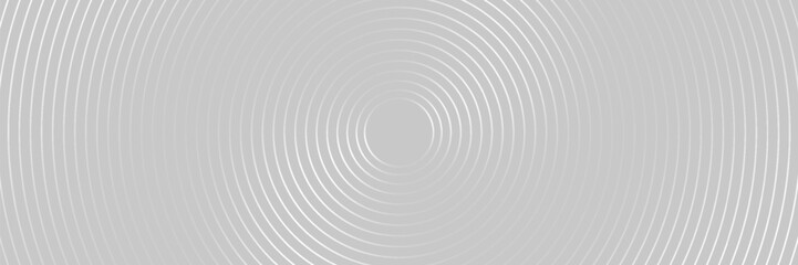 Obraz premium Blue abstract background with glowing circles. Swirl circular lines pattern. Geometric spiral. Twirl element. Modern graphic design. Futuristic technology concept. circle vector ilustration