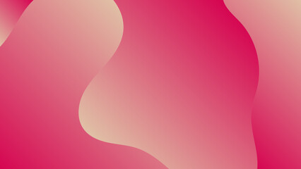 Stylized Gradient Presentation Background Set