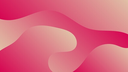 Stylized Gradient Presentation Background Set