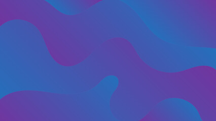 Stylized Gradient Presentation Background Set