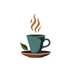 coffee cup icon