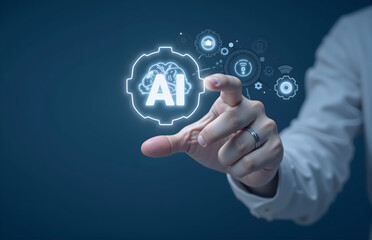 Human Interaction with AI Technology