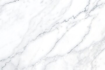 Obraz premium White Marble Background