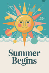 summer banner, summer poster, summer greeting card, summber vocation, summer holidays, summer camp, summer clipart, summer sublimation, summer time, picnic summer, world earth day, world environment d