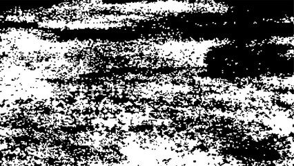 グランジテクスチャの背景イラスト素材