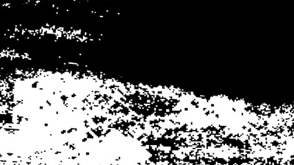 グランジテクスチャの背景イラスト素材