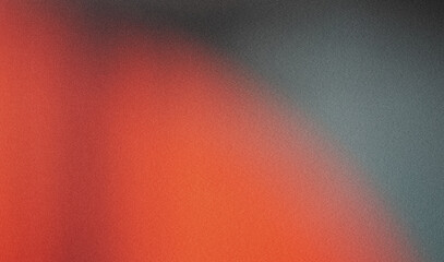 red and black abstract noise filled background grit and grain effects web poster banner texture