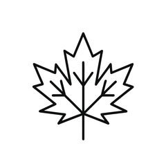 Vector Illustration of a Christmas Snowflake – Decorative Winter Element for Holiday and Seasonal Design