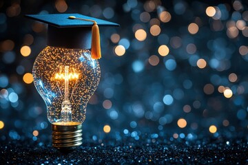 Innovative Education and Bright Ideas A Celebration of Knowledge