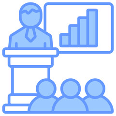 Seminar Icon