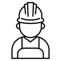 worker icon
