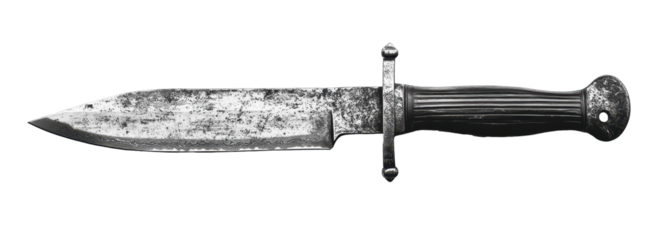 Vintage utility knife