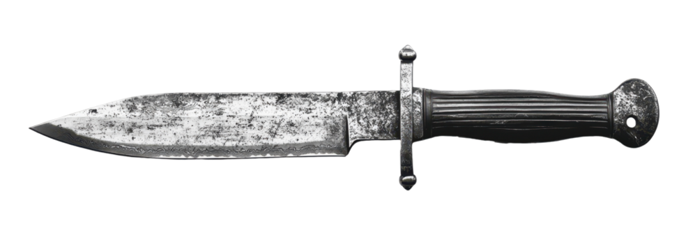 Vintage utility knife