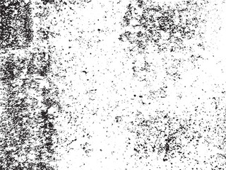 grunge background with ink splashes