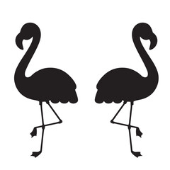 Nature-Inspired Bird Vector Design – Ideal for Wildlife and Nature-Themed Concepts .