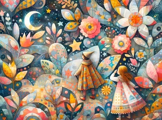 Exploradores del Bosque Imaginario