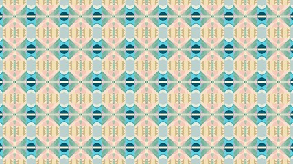 Fototapeta premium fabric motif. seamless pattern. wallpaper. background. HD resolution