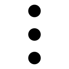 アイコン　ケバブメニュー