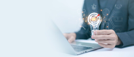 business with clear vision and strategy. The company aims to achieve remarkable growth by aligning...