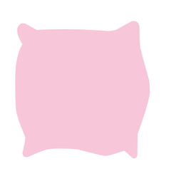 Home furniture illustration vector