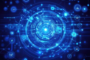 Abstract digital network design (2)