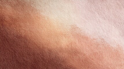 Fototapeta premium Soft Dusty Rose Gradient Background Ideal for Modern Designs