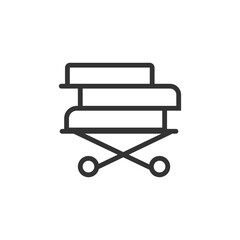 baby carriage icon