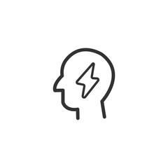 vector illustration of an abstract background