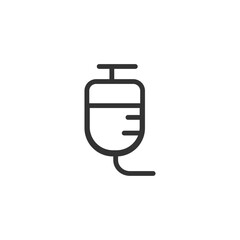 battery charger isolated on white