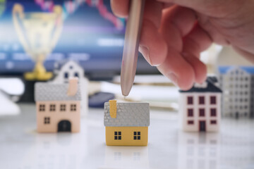 Targeting Real Estate Investment Opportunity